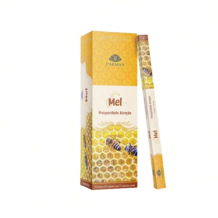 Incense - 彩色 - 查看 1