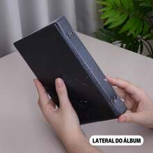 Photo Album - 墨綠色 - 查看 6