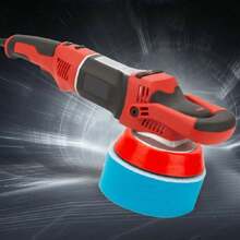 29X Buffing Pad Polishing Mop For Car Wheel Buffer Polisher Kit Drill Attachment - Multicolor - View 8