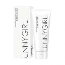 Unnygirl氨基酸保濕洗面乳100g,溫和的氨基酸清潔成分,泡沫豐富細膩,易沖洗不緊繃,可清潔臉部污垢和多餘油脂,讓肌膚潔淨滋潤,清爽清爽 - 白色 - 查看 10