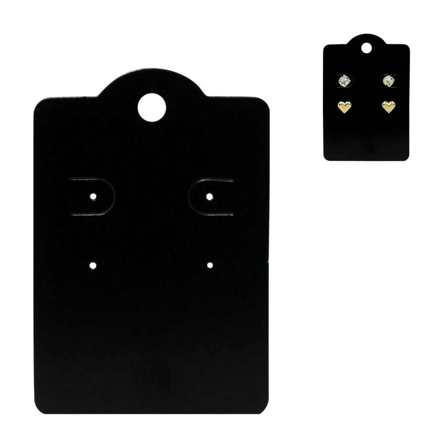 Gift Wrap Tags - 黑色 - 查看 1