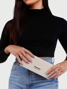 Women Tote Bags - trắng - Xem 4