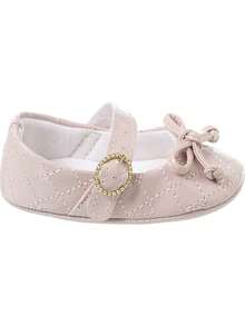 Baby Flats - 淺粉色 - 查看 4