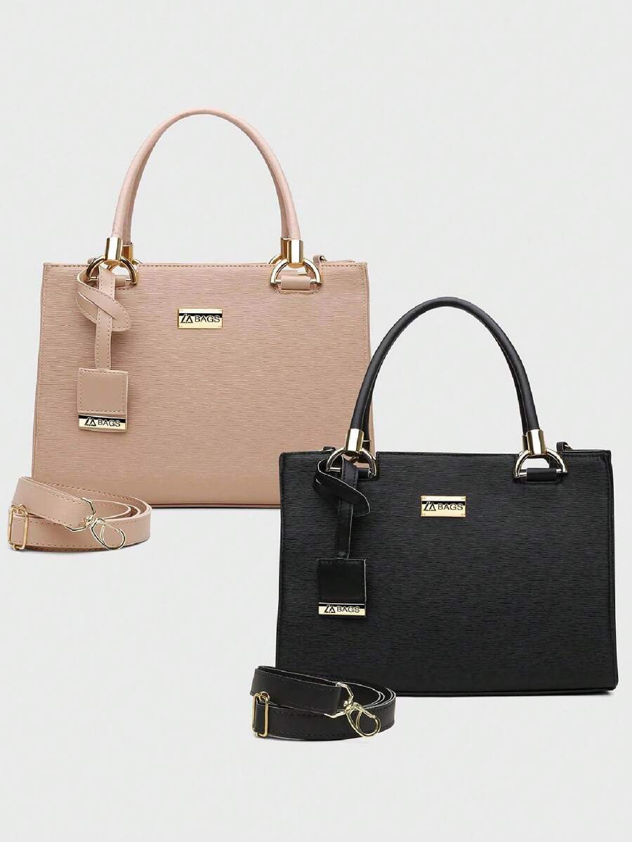 Women Tote Bags - Rượu sâm banh - Xem 1