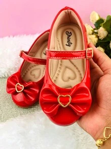 Kids Sneakers - Đỏ - Xem 5