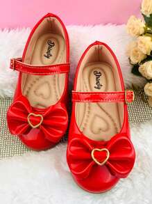Kids Sneakers - Đỏ - Xem 3
