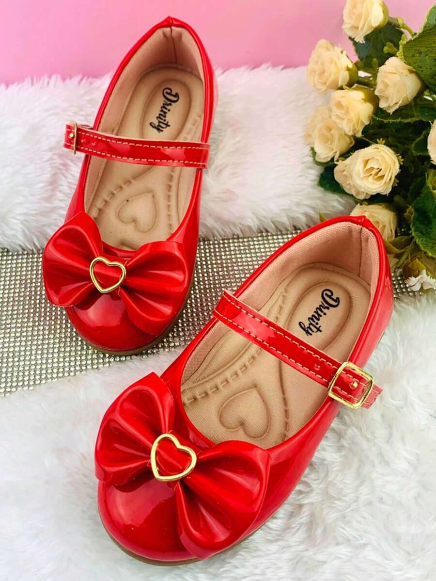 Kids Sneakers - Đỏ - Xem 1