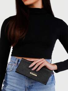 Women Tote Bags - màu đen - Xem 5