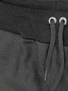 Men Shorts - Đỏ - Xem 2