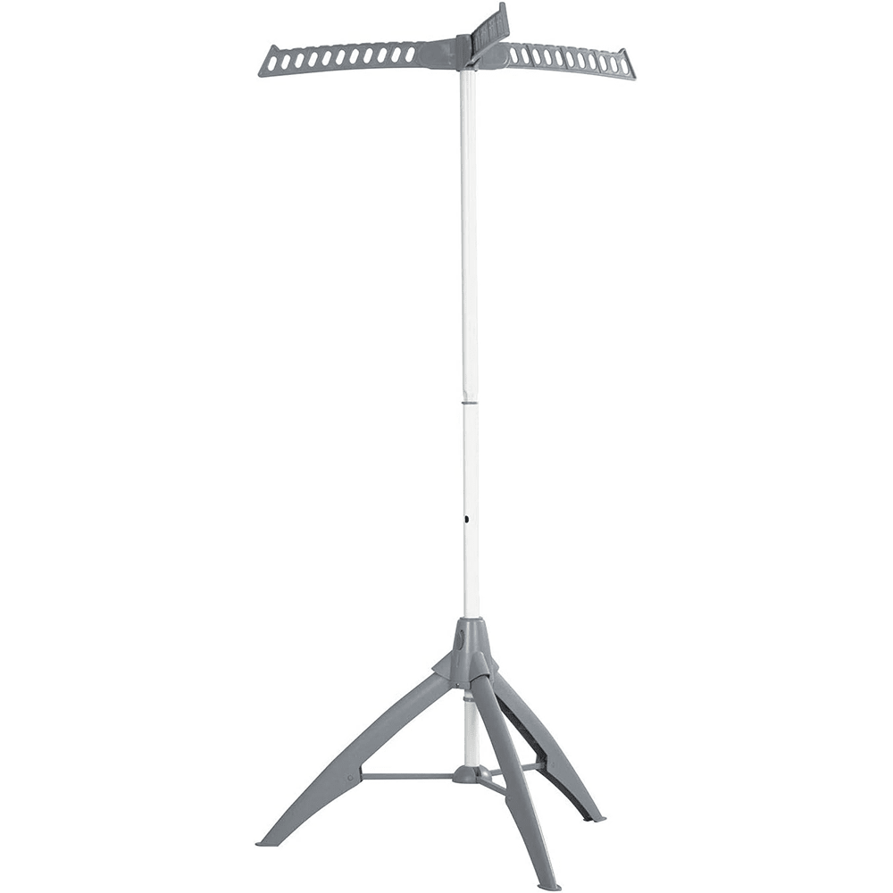 JOESTAR Collapsible Clothes Drying Rack, Portable Garment Racks Indoor