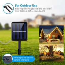 Outdoor & Garden Lighting - 白色 - 查看 4