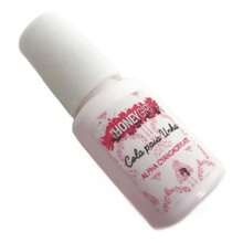 Nail Care, Glue & Coats - trắng - Xem 2
