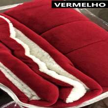 Duvets & Down Comforters - Rojo - Ver 3