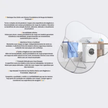 Clothes Pegs - 彩色 - 查看 4