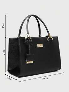Women Tote Bags - Rượu sâm banh - Xem 10