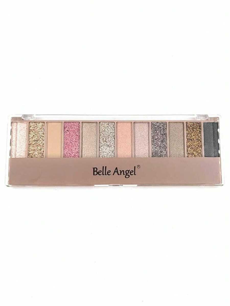 Eyeshadow Palettes - 彩色 - 查看 1