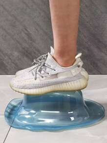 1個 產褥期浴盆 坐浴盆,專為女性,孕婦,老年人,痔瘡患者和男性設計,不用蹲著可清洗私處 - 無色 - 查看 4