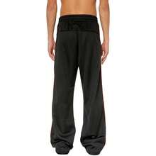 Diesel Martik Trouser - Black - View 2