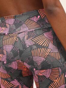 Women Active Dresses - 珊瑚粉 - 查看 4