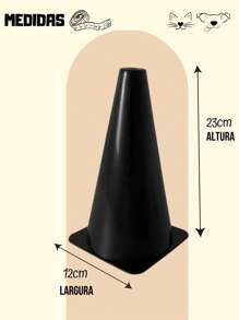 Pet Cleaning Accessories - màu đen - Xem 2