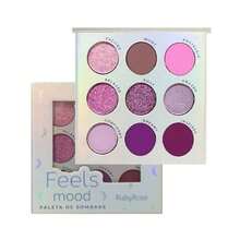 Eyeshadow Palettes - 彩色 - 查看 2