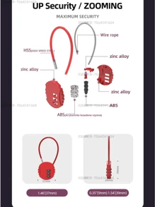 Cipher Locks - Verde - Ver 2