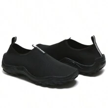 Men Water Shoes - 黑色 - 查看 3