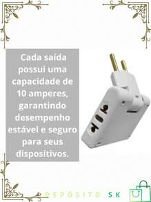 Switches - Beyaz - Görünüm 3