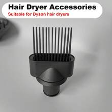 Hair Dryer Accessories,Suitable For  Hair Dryers - View 1
