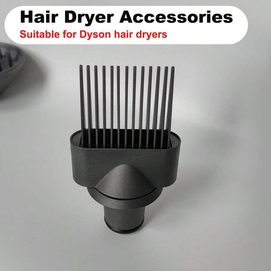 Hair Dryer Accessories,Suitable For  Hair Dryers - View 1