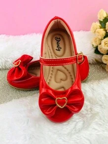 Kids Sneakers - Đỏ - Xem 4