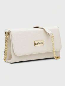 Women Tote Bags - 淺粉色 - 查看 7