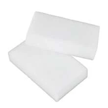 30x Magic Cleaning Sponge Eraser Melamine Cleaner Multifunction White