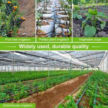 Garden Water Connectors - Black - View 7