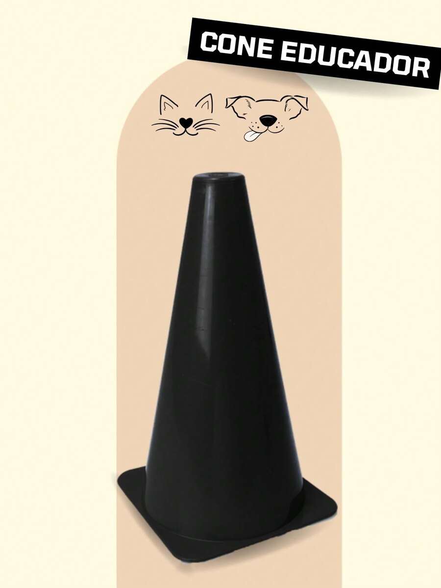 Pet Cleaning Accessories - màu đen - Xem 1
