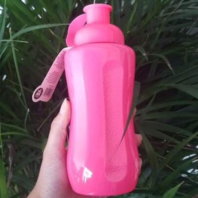 Squezze c/tubo de gelo - 600 ml