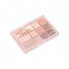 Clio Paletas de Sombras de Ojos - #02 paleta de sombras - Ver 4