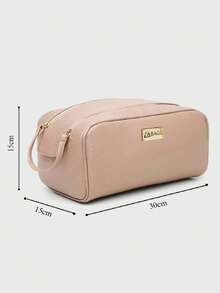 Women Tote Bags - Bụi hồng - Xem 10