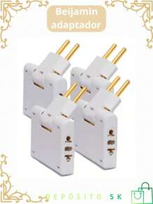 Switches - Beyaz - Görünüm 1