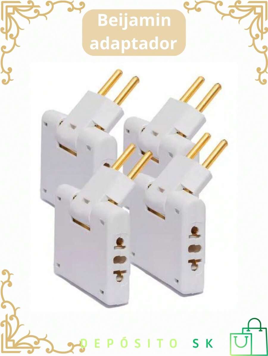 Switches - Beyaz - Görünüm 1