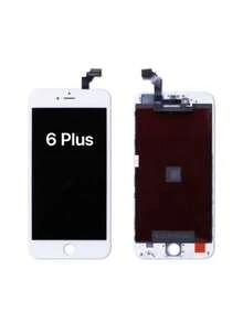 Mobile Phone LCD Screens - Tela Branco + Cola 15ml - 查看 2