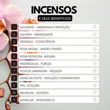 Incense - 彩色 - 查看 6