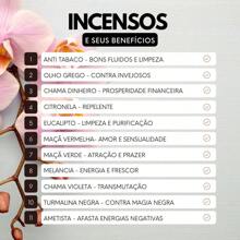 Incense - 彩色 - 查看 5