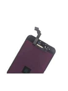 Mobile Phone LCD Screens - Tela Branco + Pelicula 3D - 查看 4