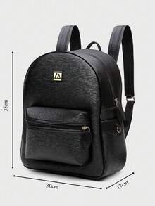 Women Tote Bags - 黑色 - 查看 10