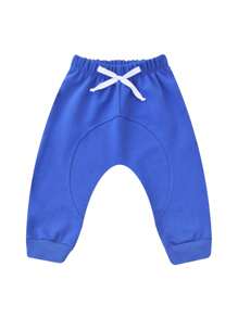 Baby Boys Bottoms - 藍色 - 查看 1