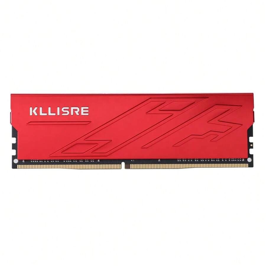 Kllisre RAM DDR4 8GB 16GB Memory 2666MHz 3200MHz 1.2V CL19/CL22 Desktop ...
