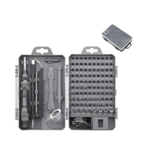 Cell Phone Repair Kits - Black - View 1