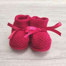 Baby Clogs - Đỏ - Xem 3