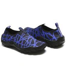 Women Water Shoes - 藍色 - 查看 5